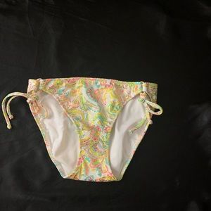 Victoria secret bikini bottom, brand new